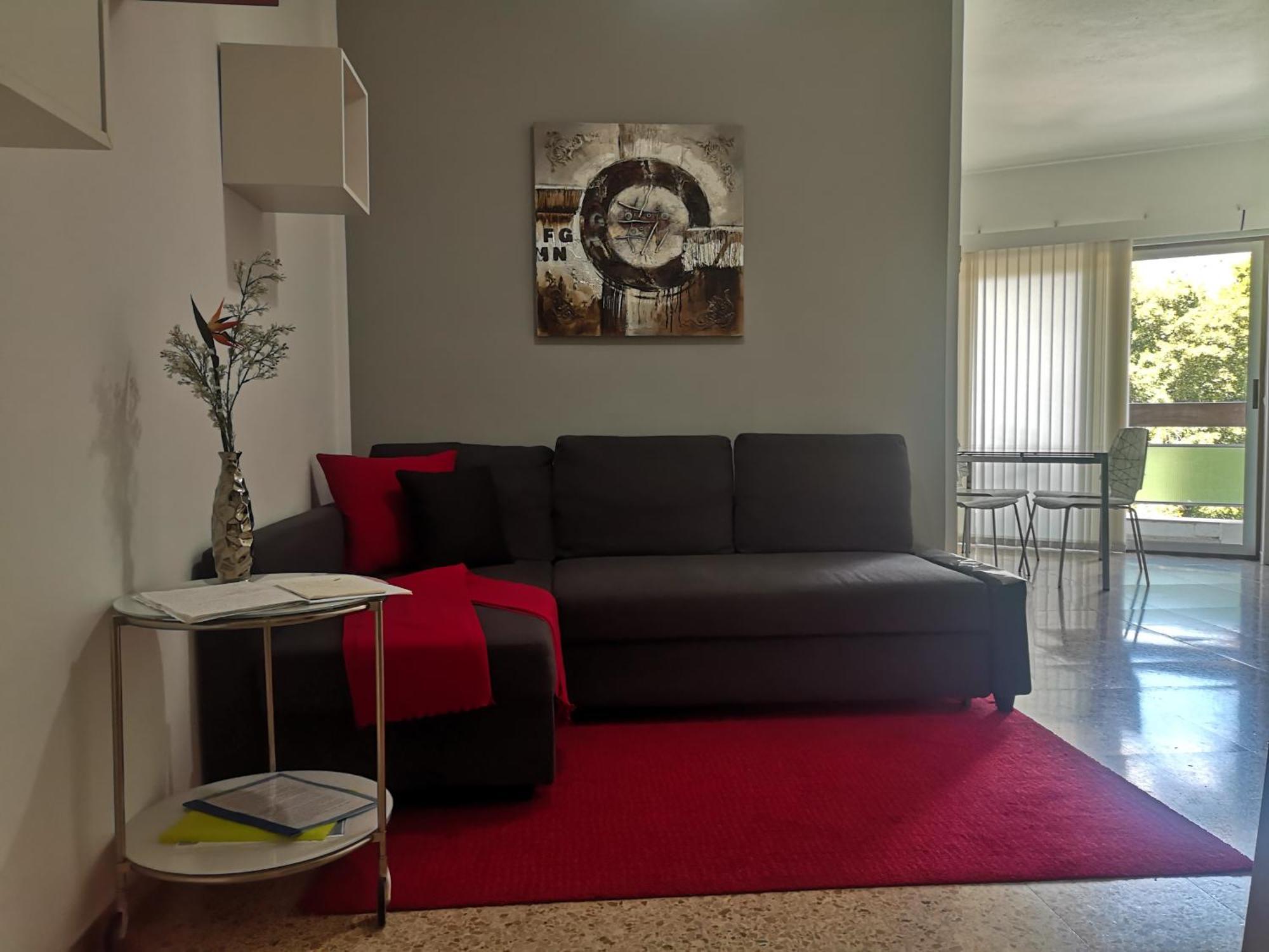 Apartment La Castillo Santa Cruz de Tenerife