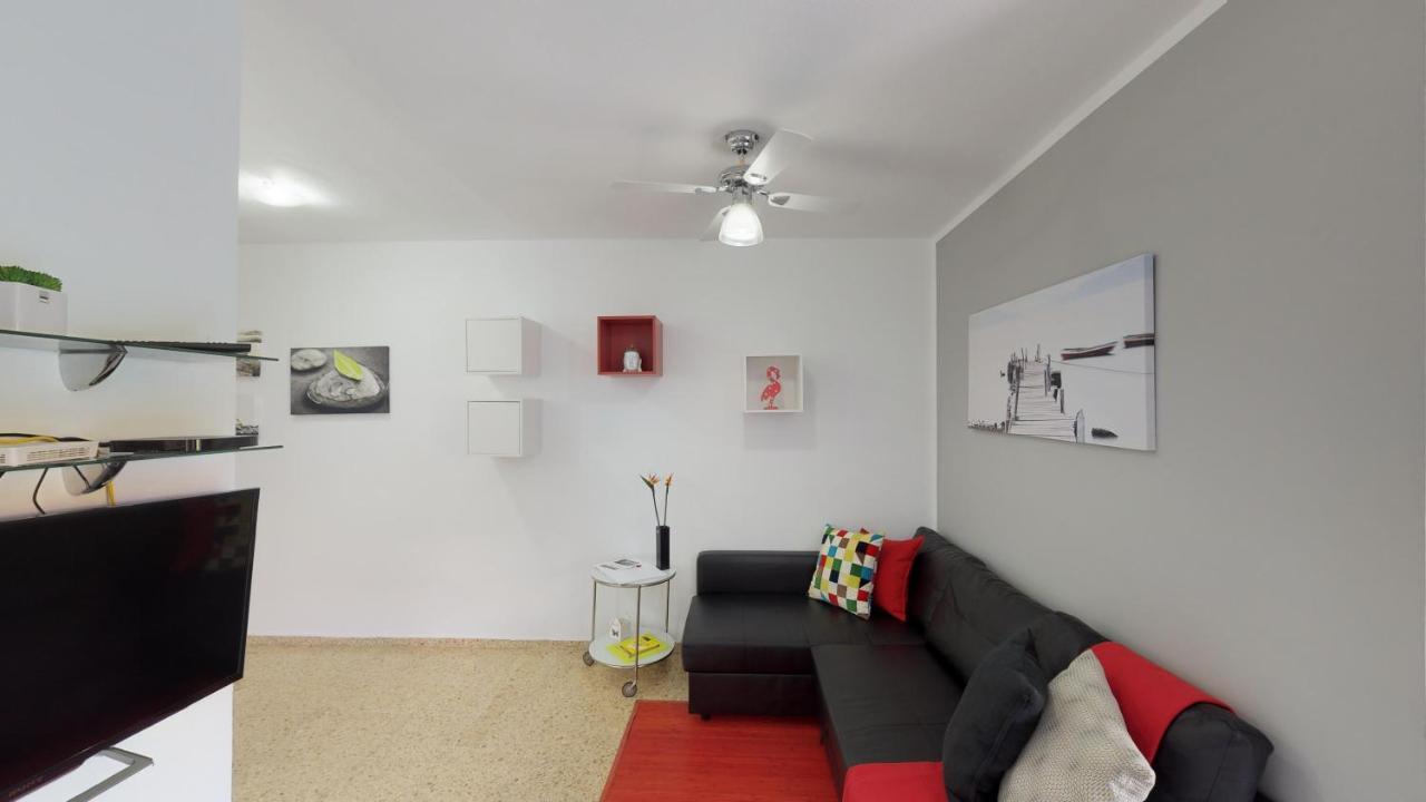 Apartment La Castillo