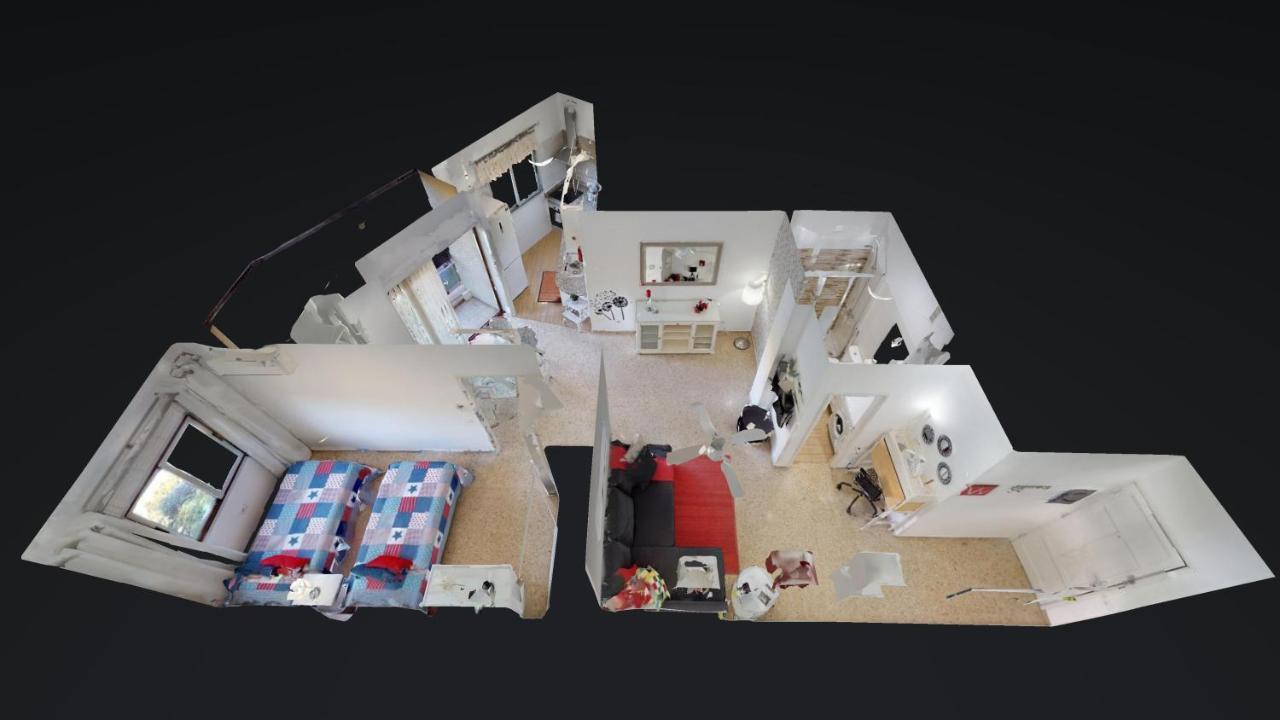 La Castillo Apartment *
