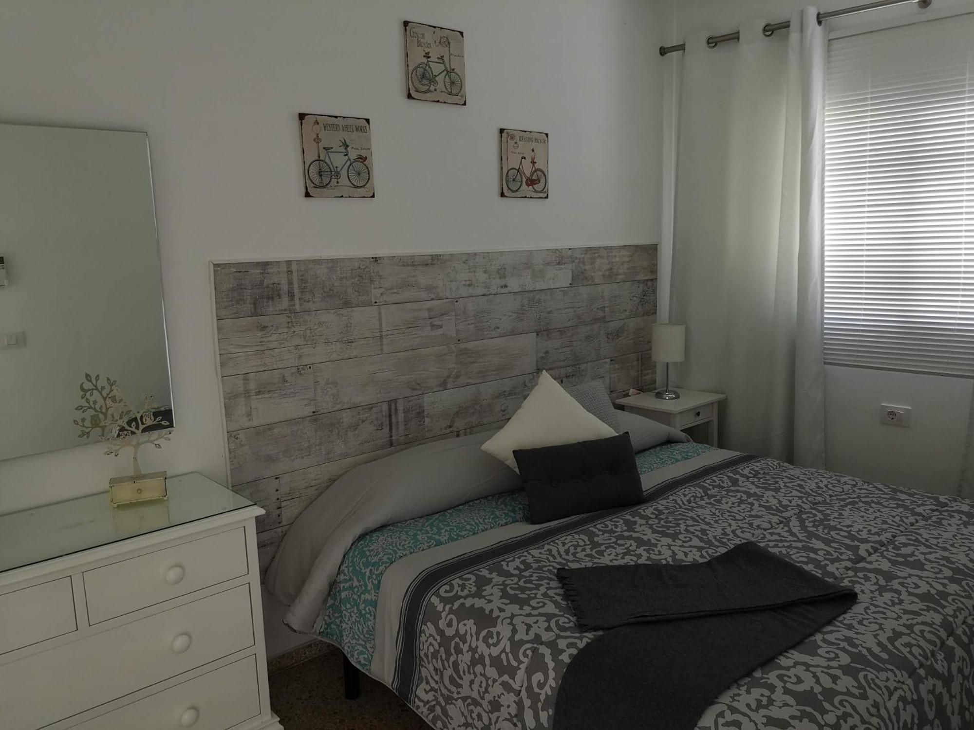 Apartment La Castillo *