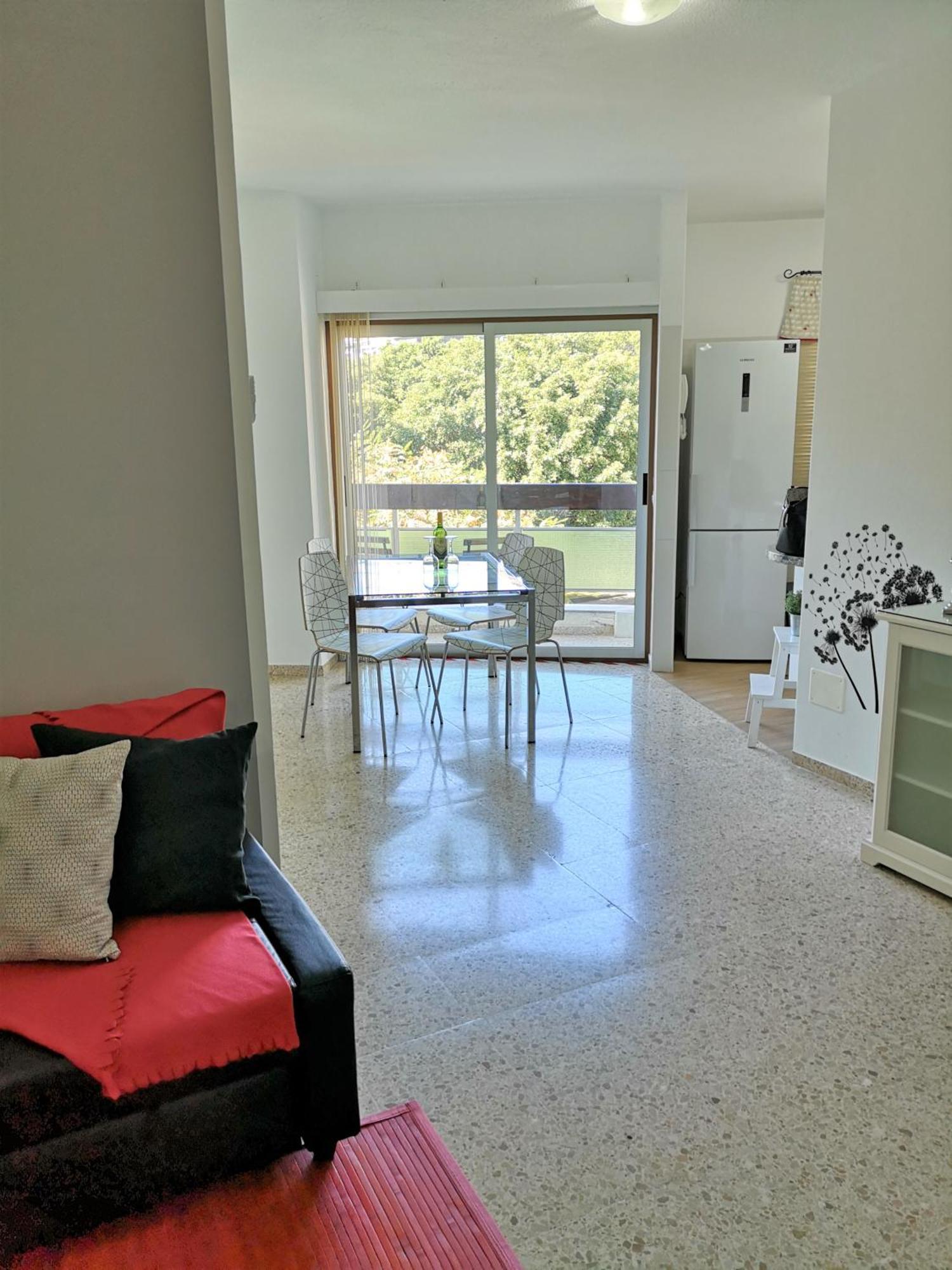 Apartment La Castillo Santa Cruz de Tenerife