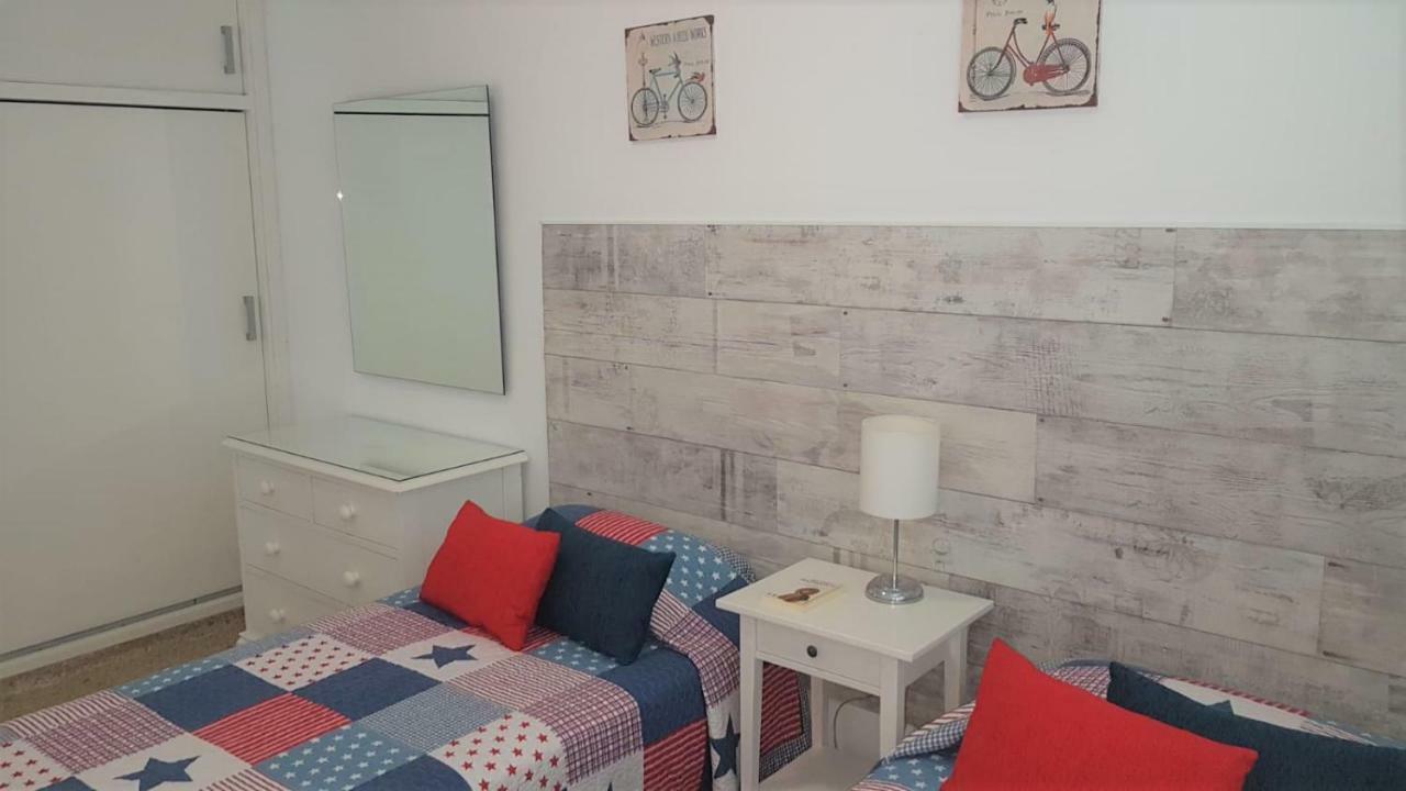 La Castillo Apartment