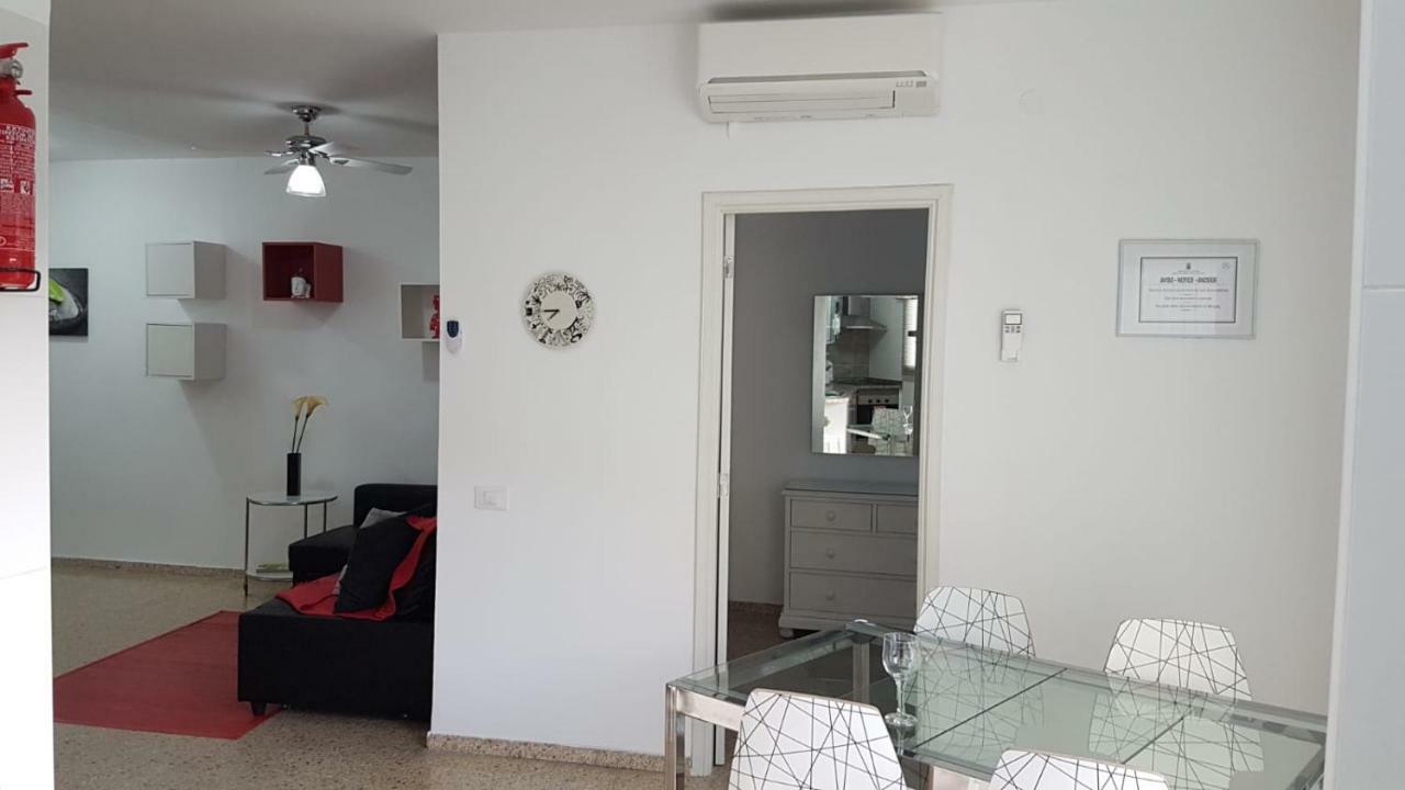 Apartment La Castillo