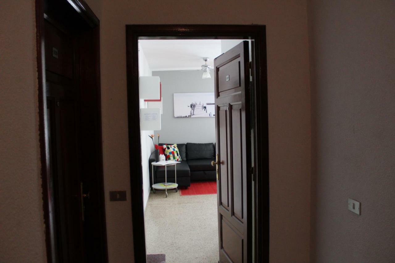 Apartment La Castillo *