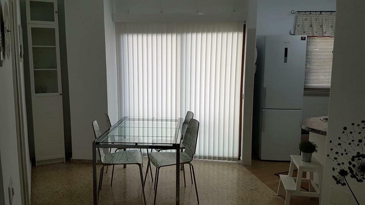 Apartment La Castillo