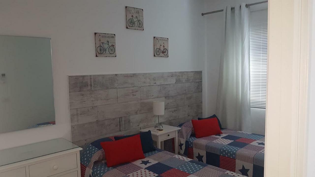Apartment La Castillo Santa Cruz de Tenerife